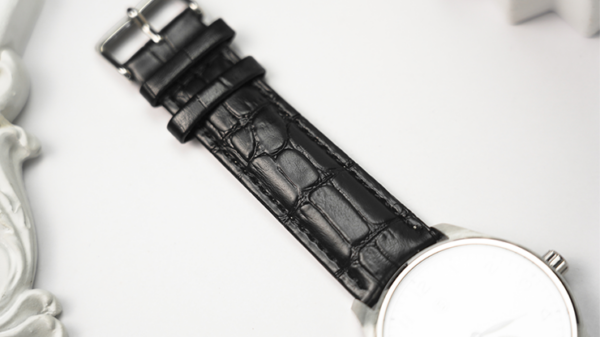 Watchband Black by PITATA MAGIC - Trick – Image 3