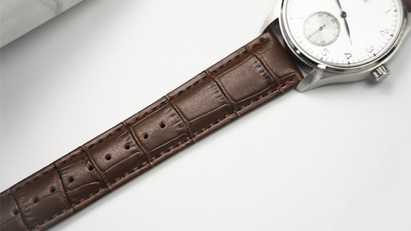 Watchband Brown by PITATA MAGIC - Trick – Image 2