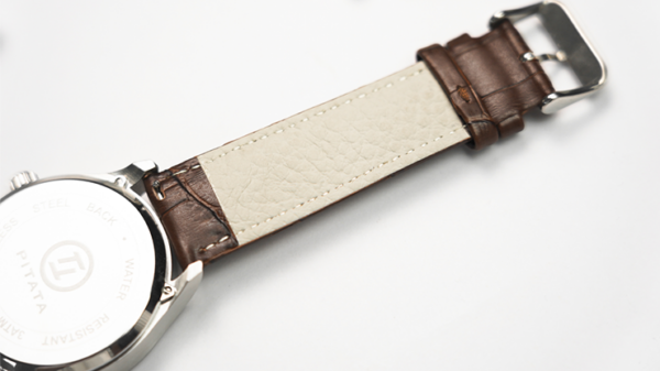 Watchband Brown by PITATA MAGIC - Trick – Image 3