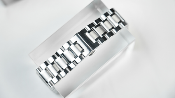 Watchband Stainless Steel by PITATA MAGIC - Trick – Image 3