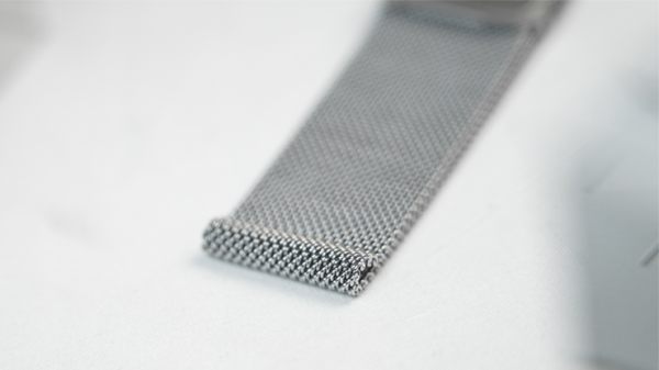 Watchband Milanese Mesh by PITATA MAGIC - Trick – Image 2