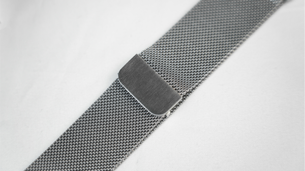 Watchband Milanese Mesh by PITATA MAGIC - Trick – Image 4