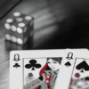 Red MxS Casino Playing Cards by Madison x Schneider – Image 3