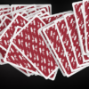 Red MxS Casino Playing Cards by Madison x Schneider – Image 4