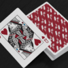 Red MxS Casino Playing Cards by Madison x Schneider – Image 5