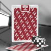Red MxS Casino Playing Cards by Madison x Schneider – Image 6