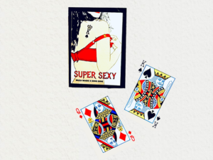 Super Sexy by Muza Magic & Ding Ding