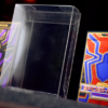 Transparent Protector Decks (50 Pack) – Image 2