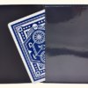 Card Holder Deluxe (1 transparent pockets + 1 hidden pocket)-Dozen – Image 2