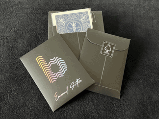 Perfect Wave by Emanuel Sutter – article de magie | Abracadabreizh
