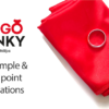 Ringo Hanky (Extra Hanky for BABU) by GRUM® – Image 2