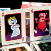 Monster Cereals Boo Berry ™ Playing Cards – Image 5