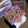 Monster Cereals Fruity Yummy Mummy ™ Playing Cards – Image 4