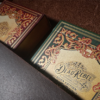 Dead Rebel Magic Explorers Club Cryptozoological Playing Card Set – Image 2