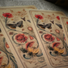 Dead Rebel Magic Explorers Club Cryptozoological Playing Card Set – Image 5