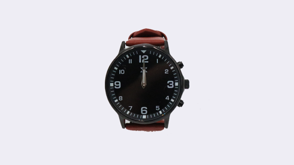 SB Watch 2 (2024) Noir Black Three – Image 4