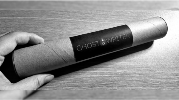 Ghost Writer System by Kelvin Chad – Image 2