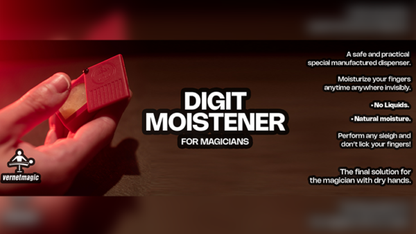 Digit Moistener – Image 6