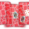 Card Silk Remix (Red) BY DEFMA – Image 2