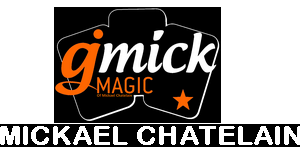 Mickael Chatelain