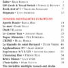 Les Cahiers du Mentalisme - Vol 6 – Image 3