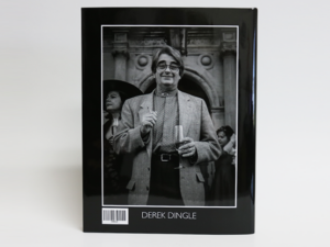 Complete Works Of Derek Dingle – Book