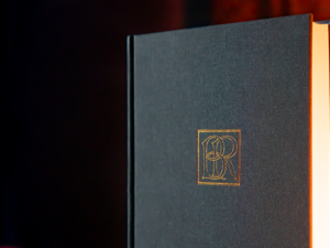 Act Two by Barrie Richardson – Book
