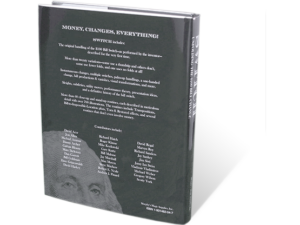 SWITCH – Unfolding The $100 Bill Change by John Lovick – Book