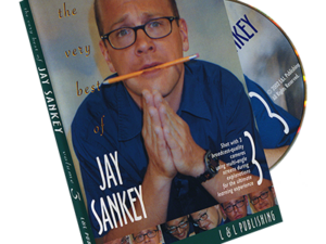 Sankey Very Best of #3 - DVD