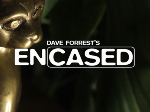 Encased (Gimmick and Online Instructions) by David Forrest – Trick
