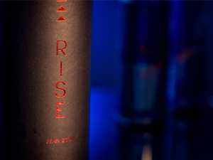 Rise (Gimmick and Online Instructions) by Sean Scott – Trick