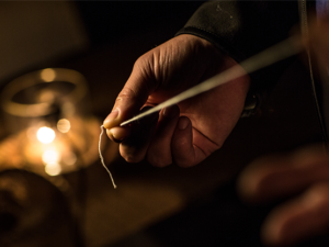 String Theory (DVD and Gimmick) by Vince Mendoza – DVD