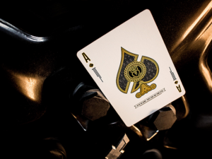 Run Playing Cards Standard