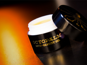 Octopalm: Anti Gravity Gel – Trick