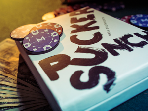 Sucker Punch (Gimmicks and Online Instructions) by Mark Southworth – Trick