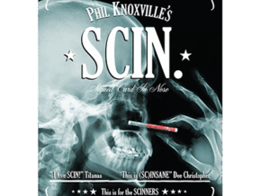 SCIN (Gimmick) by Phil Knoxville - Trick – article de magie | Abracadabreizh