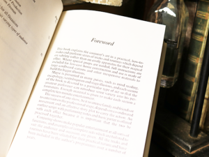 Conjuring (Limited/Out of Print) by Eric Hawkesworth – Book