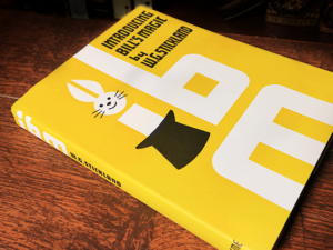 Introducing Bill’s Magic (Limited/Out of Print) by William G. Stickland – Book