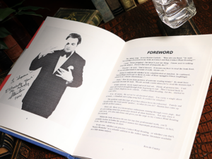 Master-Mentality (Limited/Out of Print) by Stanton Carlisle – Book