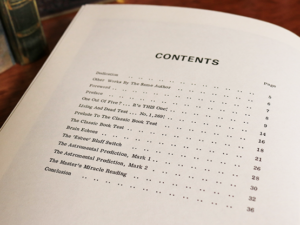 Especially Yours by Stanton Carlisle  – Book