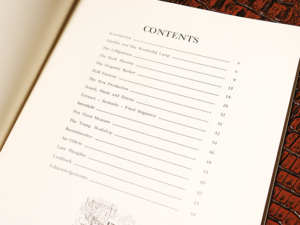 The Lilliputians by Will Ayling – Book