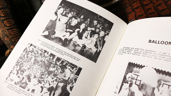 Professional Punch by Tony Green - Book – Image 3