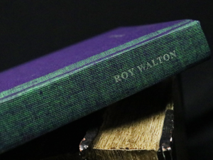 The Complete Walton (Vol. 3) by Roy Walton – Book