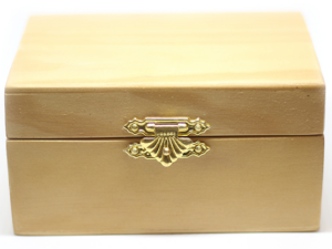 Haunted Box (Standard) by João Miranda – Trick