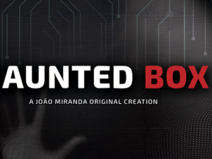 Haunted Box (Standard) by João Miranda - Trick