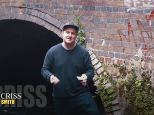 Magic On Demand & FlatCap Productions Present PERPLEX by Criss Smith – DVD