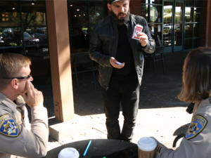 Reboxed 2018 Magnetic Version Red (Gimmicks and Online Instructions) by Steve Bedwell and Mark Mason – Trick