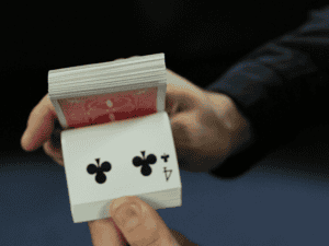 STACKED (Gimmicks and Online Instructions) by Christopher Dearman and Uday - Trick – article de magie | Abracadabreizh
