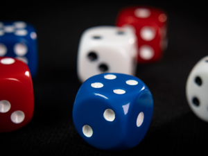 NON GIMMICKED DICE 6 PACK/MIXED by Tony Anverdi – Trick