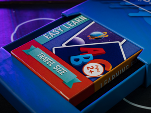 A.B.See (Gimmick and Online Instructions) by Spidey – Trick